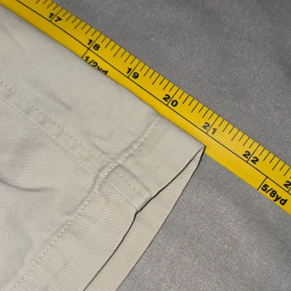 Gap Men's Shorts Size 38 Relaxed Fit - Picture 7 of 8